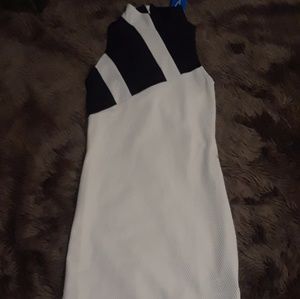 Adidas Originals mid length body on dress